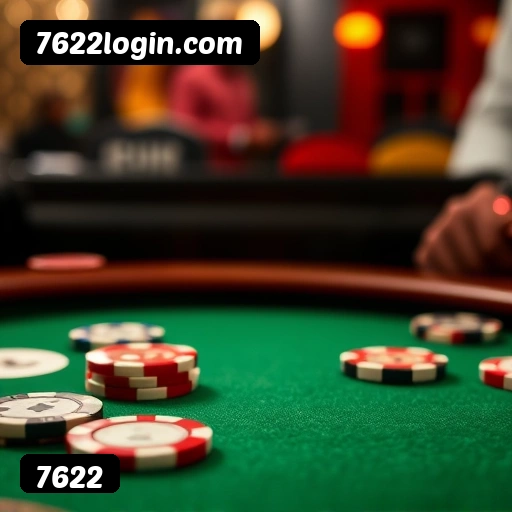 Dicas para ganhar na 7622