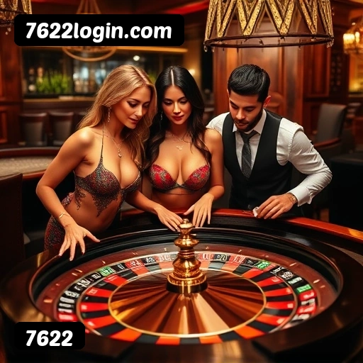 Equipe de suporte ao cliente da 7622