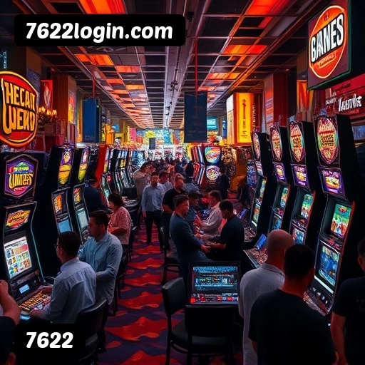 Performance 7622