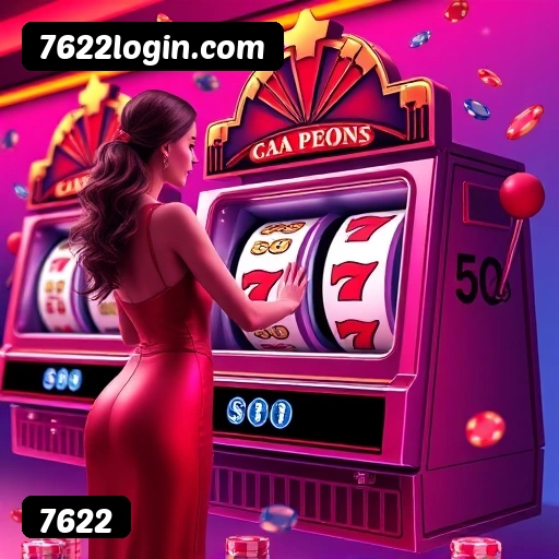 Cassino 24/7 disponível