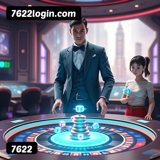 Instalação Android 7622