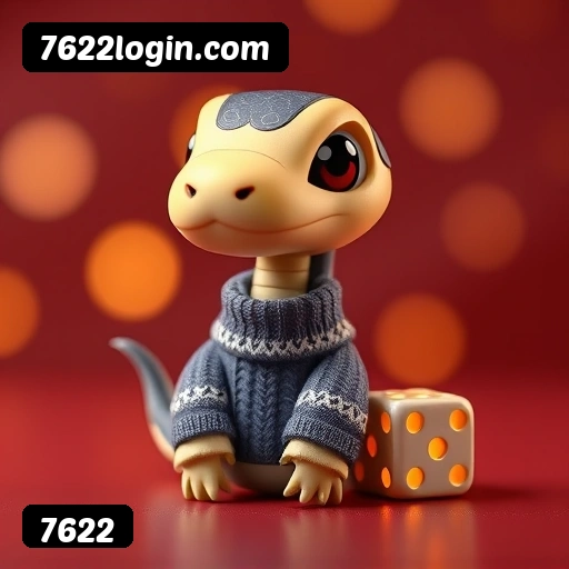 Promoções e bônus exclusivos da 7622